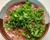 Φωτογραφία βήματος 5 της συνταγής Salsa Jalapeños C&G