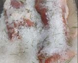 Foto del paso 1 de la receta: Solomillo curado