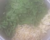 Foto langkah ke 2 dari resep Urap (Gudangan).