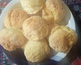 Foto del paso 2 de la receta: Scones de quesos
