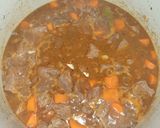 Foto del paso 4 de la receta: Ragout de ternera en Ninja Foodi