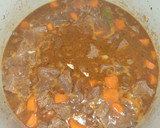 Foto del paso 4 de la receta: Ragout de ternera en Ninja Foodi