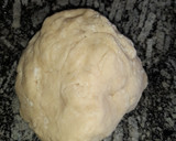 Foto del paso 3 de la receta: Pan de Rollos