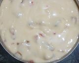 ফ্রুট কেক (Dry fruits cake recipe in bengali) রেসিপি ধাপ - 4 ছবি