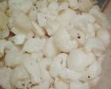 Makhane ki kheer recipe step 1 photo