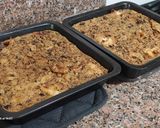 Foto del paso 10 de la receta: Pudín de Pan Rústico al Café y Anís