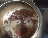 A picture of step 3 of Beans (Rajma) Sabji.
