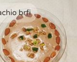 A picture of step 7 of Choco bread kheer.