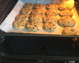 Foto del paso 5 de la receta: Cookies de chocolate