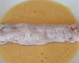 Foto del paso 3 de la receta: Flamenquines con Arzúa Ulloa