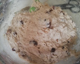Foto del paso 2 de la receta: Pan de nueces y pasas sultanas sin amasado