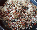 Foto del paso 4 de la receta: Cous cous con verduras