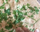 A picture of step 8 of Tawa Khameeri Roti.