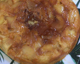 Foto del paso 7 de la receta: Tarta de pera invertida en Essen