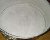 Foto del paso 7 de la receta: Bizcochuelo sin gluten y sin lactosa.!!