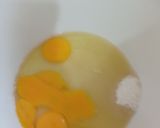 Foto langkah ke 1 dari resep Bolu 4 telur dengan emulsifer.