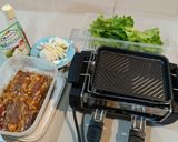 Foto langkah ke 3 dari resep Marinasi daging slice.