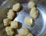 Foto langkah ke 2 dari resep Bolen pisang untuk pemula.