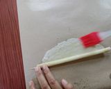 Foto langkah ke 2 dari resep Kulit Lumpia Krispy.