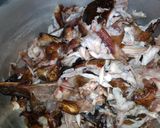 Foto langkah ke 7 dari resep Sambal Ikan Pari.
