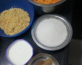 ગાજરનો હલવો (Gajar Halwa Recipe in Gujarati) રેસીપી સ્ટેપ1ફોટો