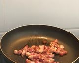 Hình bước làm 2 của món Thịt Kho Tôm 🦐