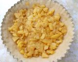 Hình bước làm 7 của món Bánh Tarte Táo (Apple Tarte)