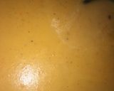 Une image de l'étape 3 de Soupe d’automne au potiron.