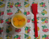 Foto del paso 4 de la receta: Masa de Choux🥣