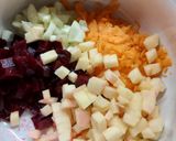 Foto del paso 1 de la receta: Ensalada Mixta