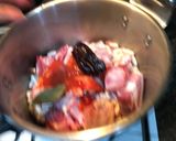 Foto del paso 3 de la receta: Judías estofadas
