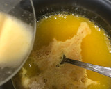 Foto del paso 4 de la receta: 145. Torrijas de chocolate con salsa de naranja (postre)