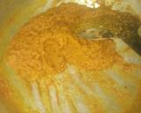 Shahi soya chap curry recipe step 5 photo