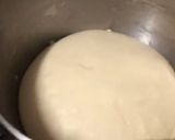 Foto langkah ke 4 dari resep Roti - polish method.