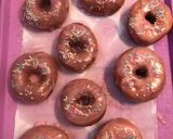 Amerikai fánk recept fázis 5 fotója