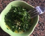 صورة لخطوة 2 من وصفة عجة البيض