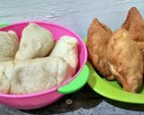 Foto langkah ke 10 dari resep Pizza Goreng murah.