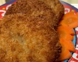Foto langkah ke 6 dari resep Japanese Korokke atau Kroket ala Jepun.