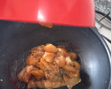 Foto del paso 5 de la receta: Chapsui de pollo