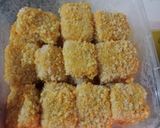 Foto langkah ke 6 dari resep Nuget Ayam 🍤.