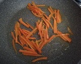 Foto del paso 2 de la receta: Verduras salteadas
