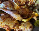 Foto langkah ke 3 dari resep Ayam Rica Rica.