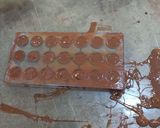 Foto del paso 13 de la receta: Bombones de chocolate