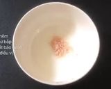 Hình bước làm 2 của món Hạt kê um bí đỏ | Nấu ăn thực dưỡng | Món chay| MACROBIOTIC COOKING