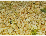 Foto del paso 4 de la receta: Tallarines con soja