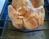 A picture of step 3 of California Farm 1 Chicken 1 Lemon Roast.
