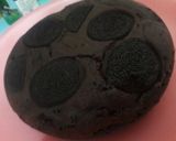 Foto langkah ke 4 dari resep Brownies Nutricake Simple.