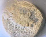 Une image de l'étape 2 de Pain brioché à la farine de blé noir.