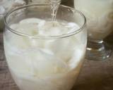Es Kelapa Nata de Coco Nutrijell langkah memasak 3 foto
