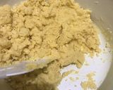 Foto langkah ke 3 dari resep Palm Sugar Cheese Cookies.